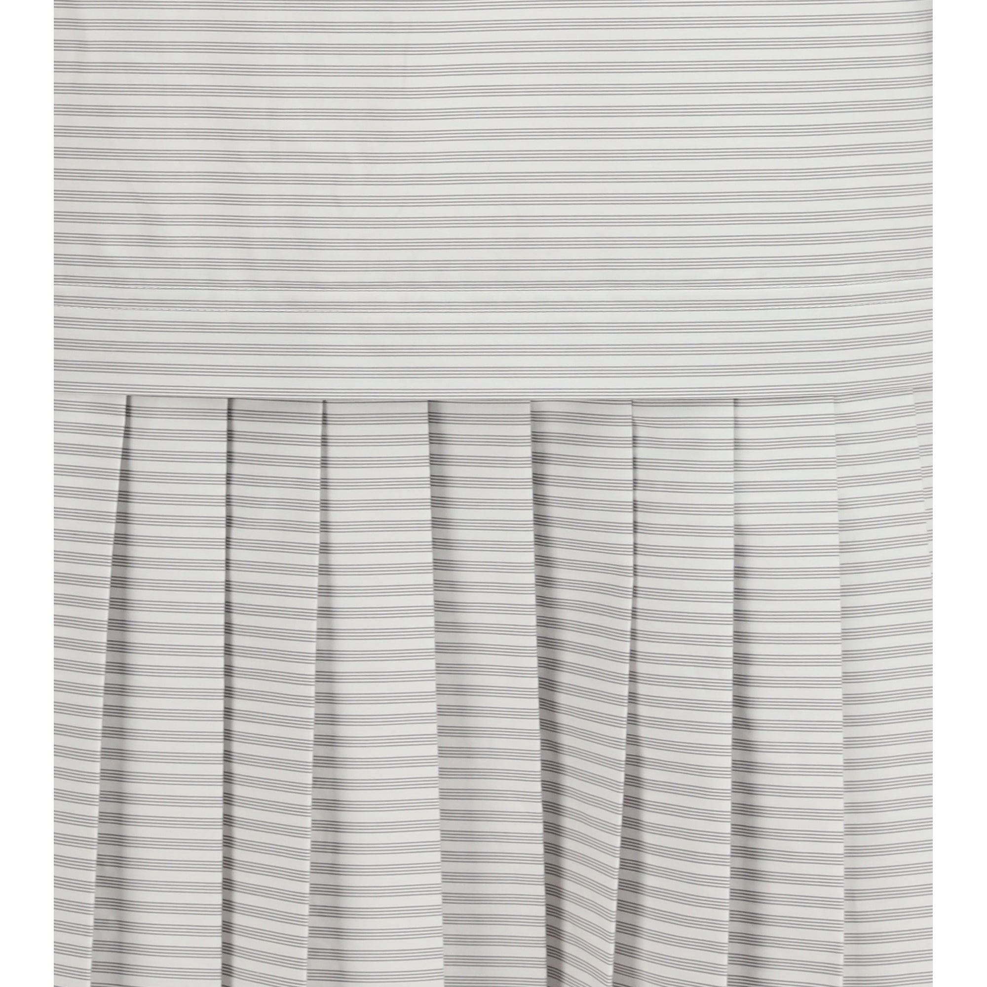 Cotton polo Dress