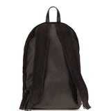 Suede Backpack