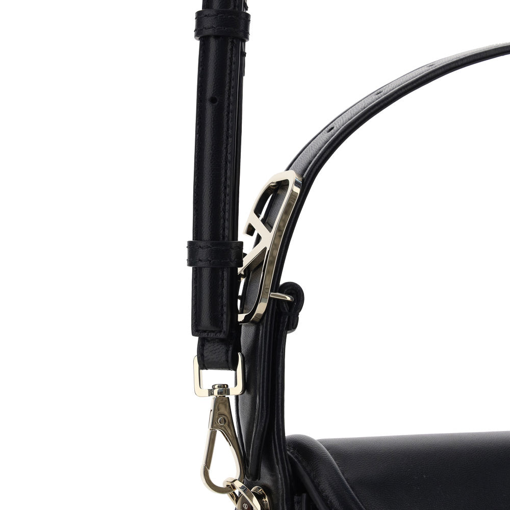 Valentino Garavani Sculpture Shoulder Bag