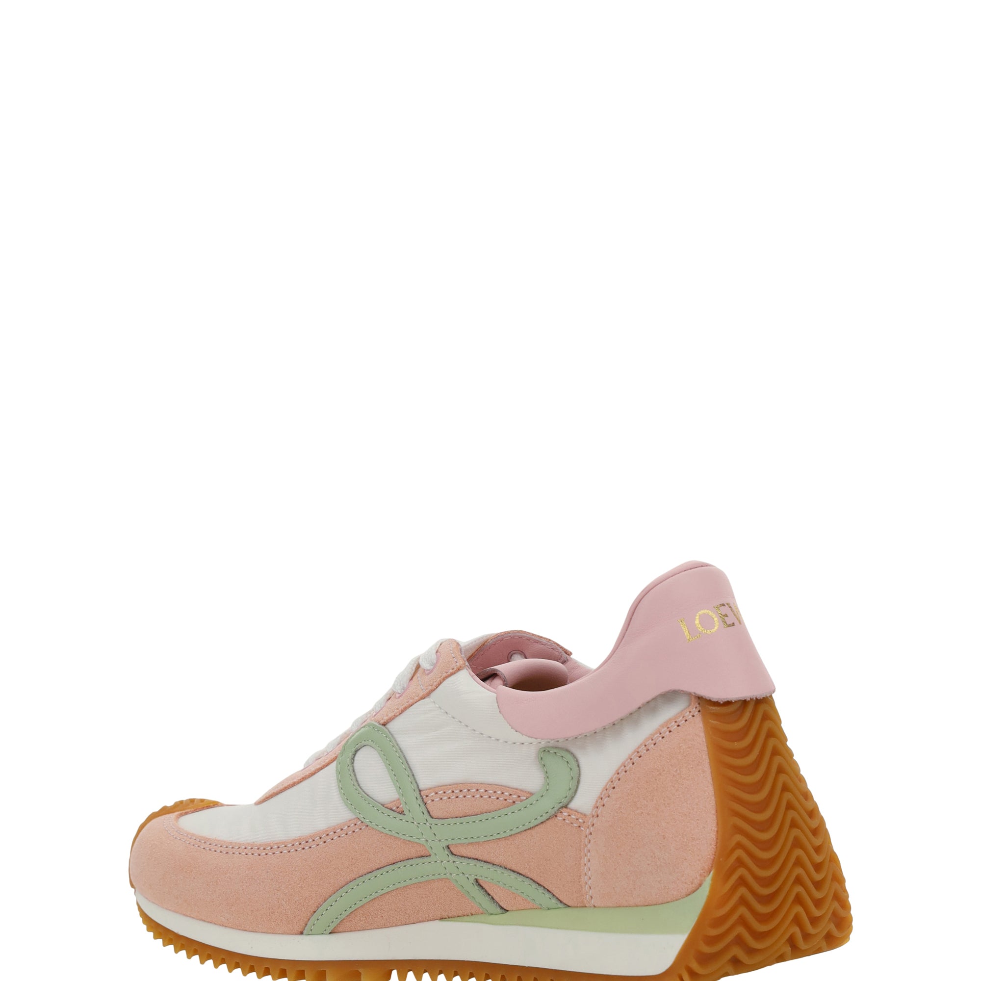 Flow Runner Sneakers