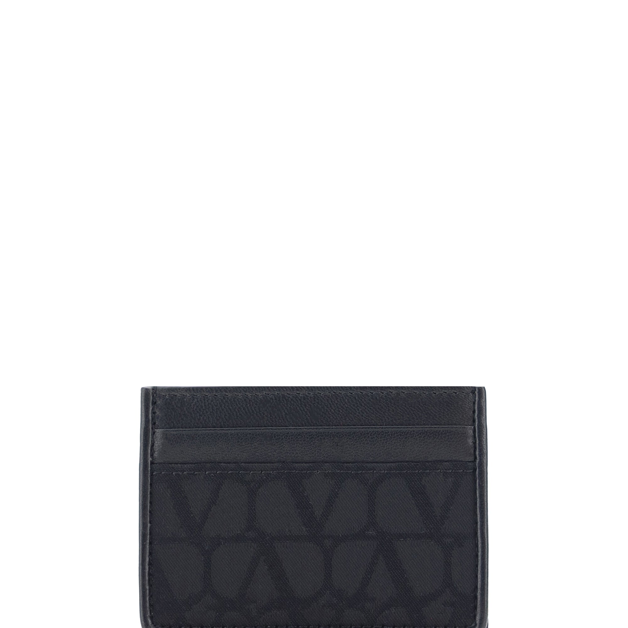 Valentino Garavani Card Holder