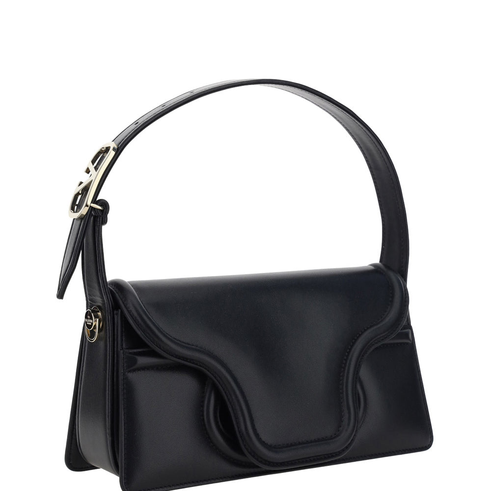 Valentino Garavani Sculpture Shoulder Bag