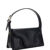 Valentino Garavani Sculpture Shoulder Bag