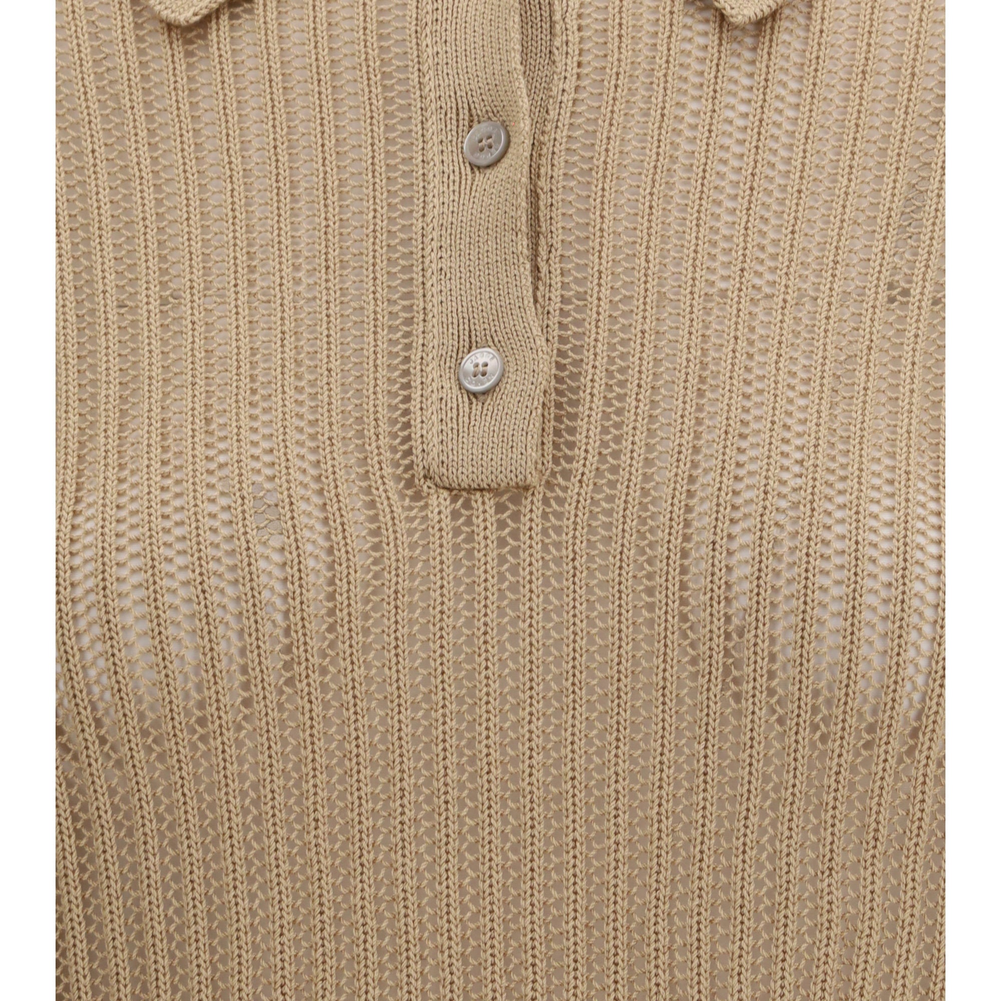 Cotton Polo