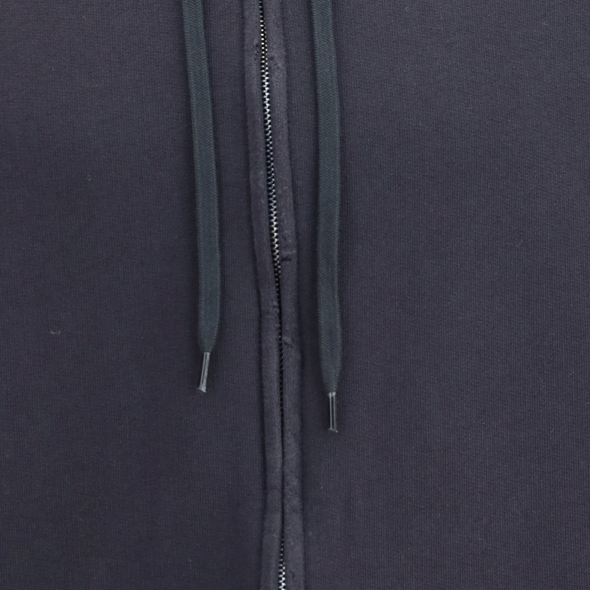 Logoed Hoodie