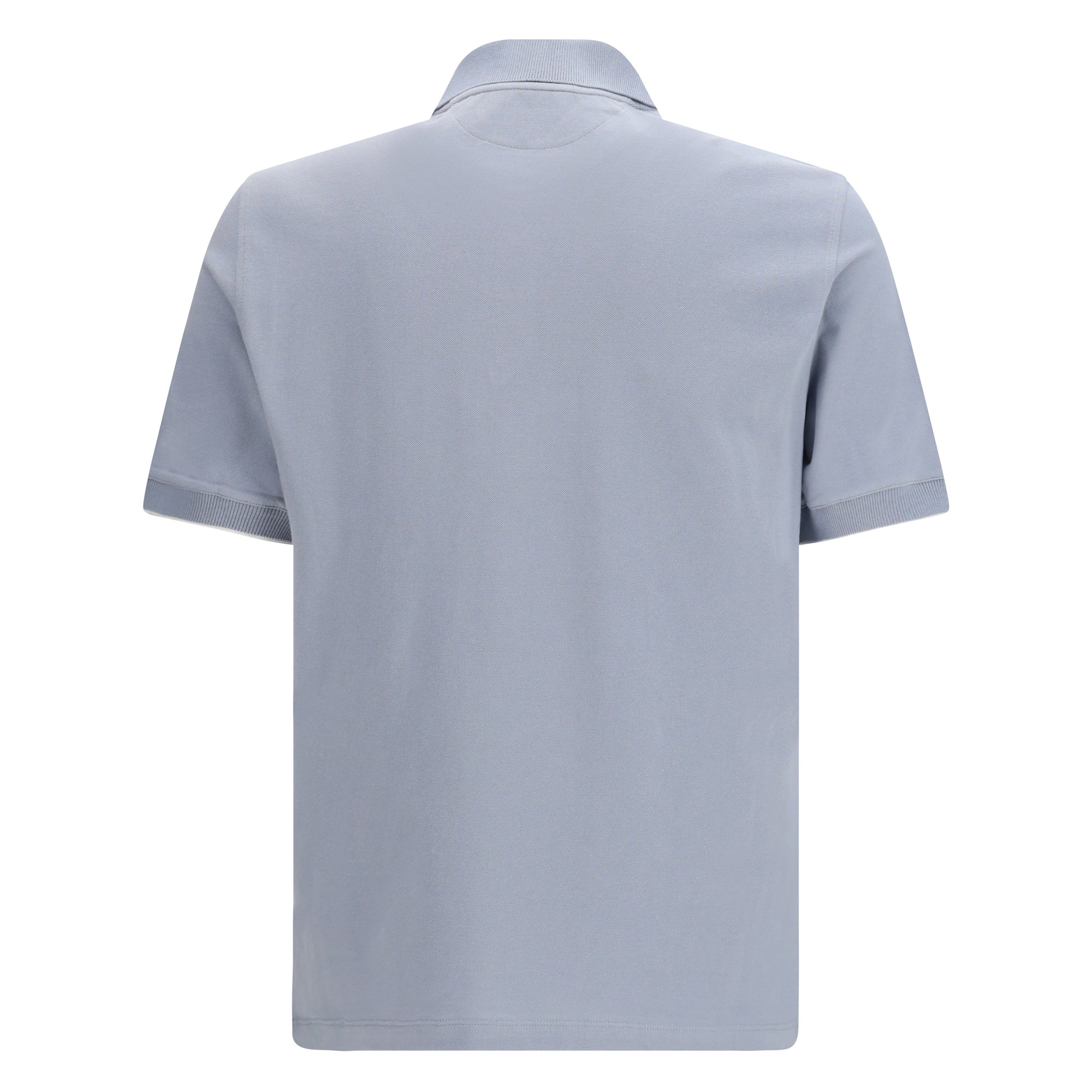 Cotton Polo