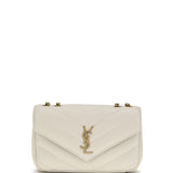 New LouLou Shoulder Bag