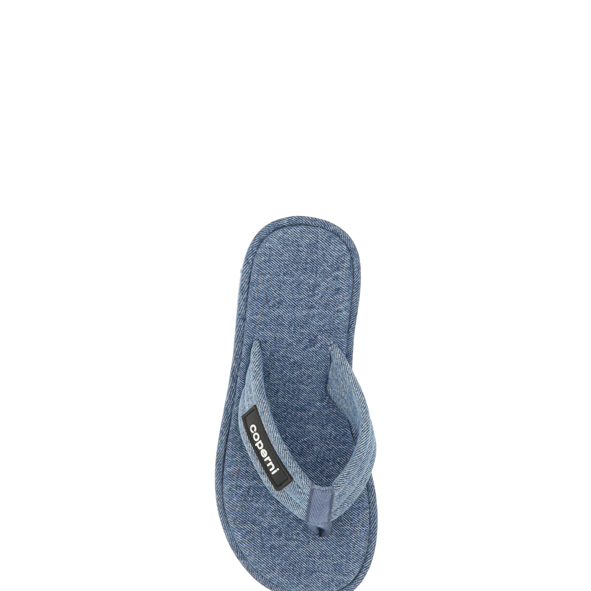Wedge Sandals