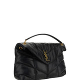 LouLou Medium leather Shoulder Bag