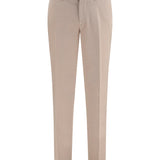 Dyed cotton Pants