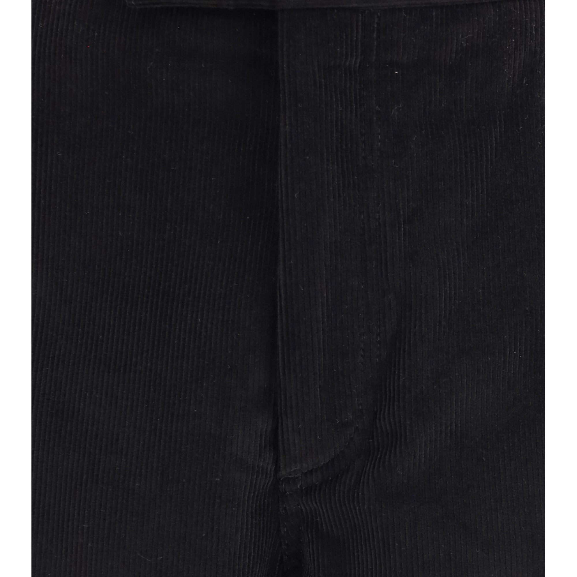 Corduroy Chino Pants