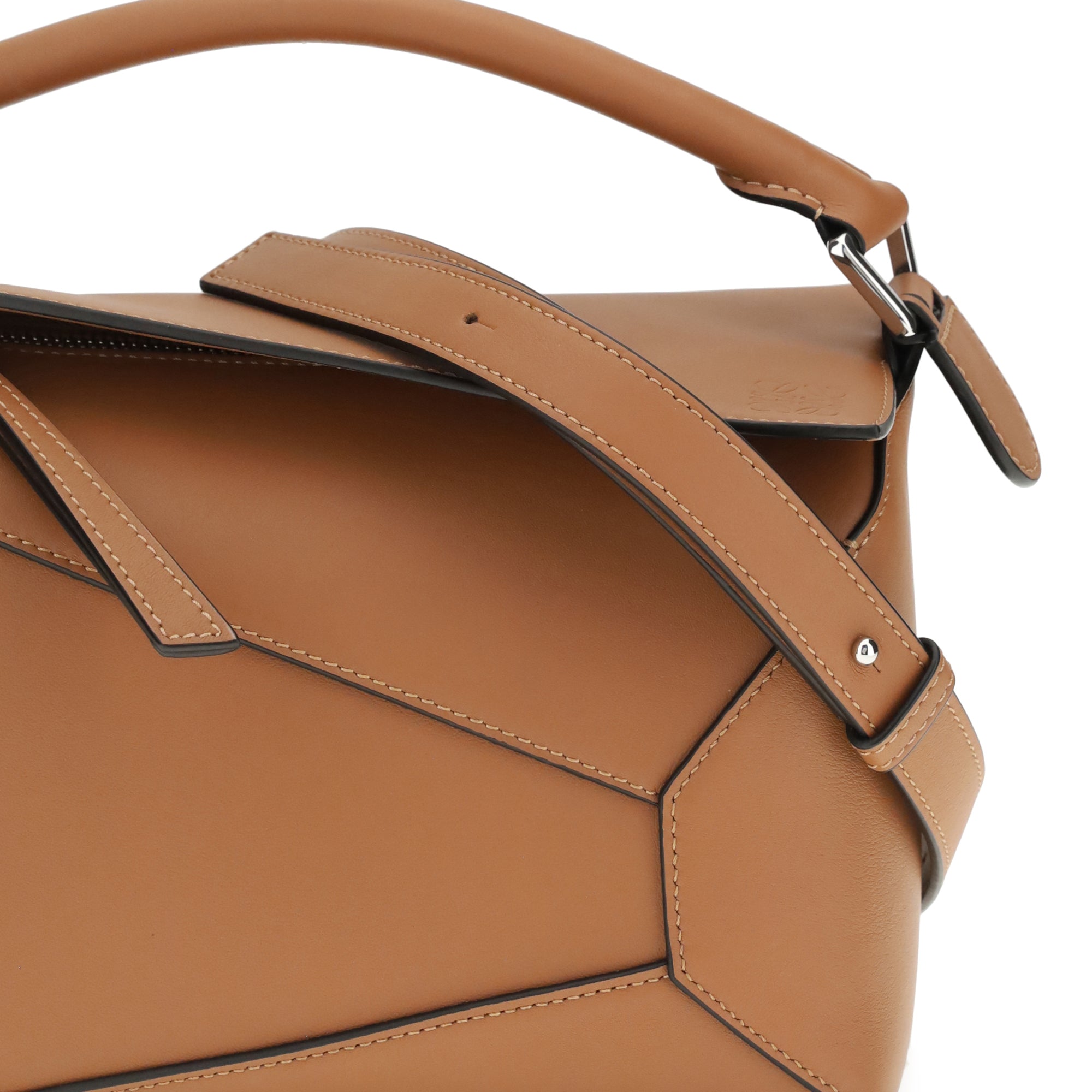 Puzzle small Handbag