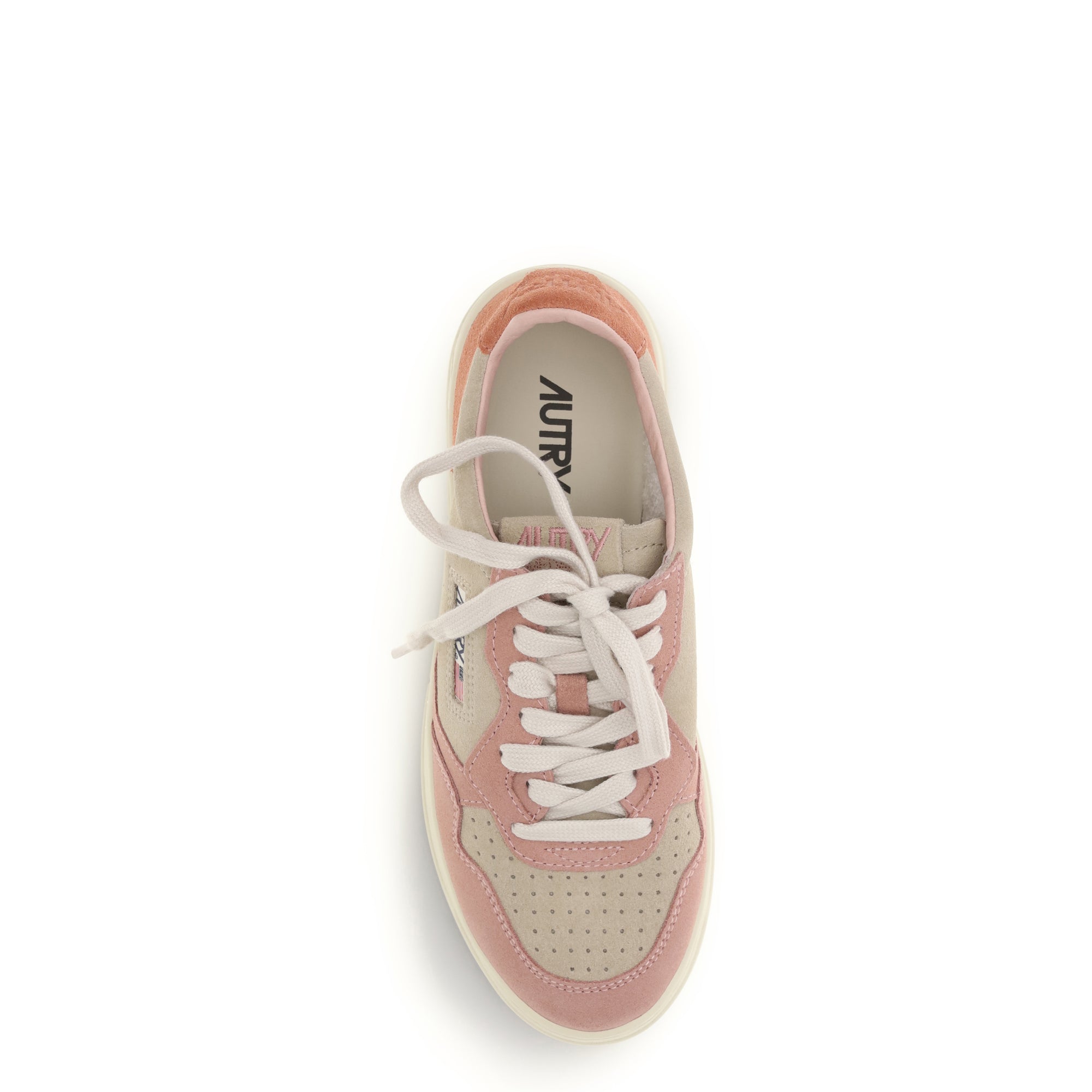 Medalist Low Sneakers