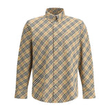 Archivio Check Shirt