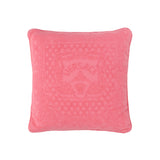 Dua Lipa x Versace Pillow