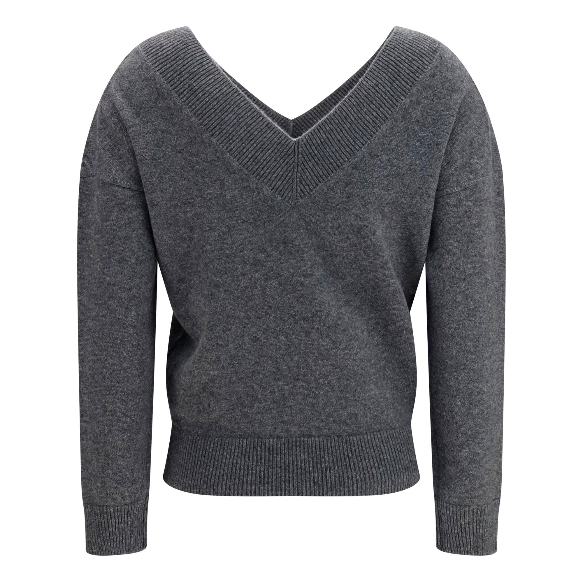 V-Neck Sweater