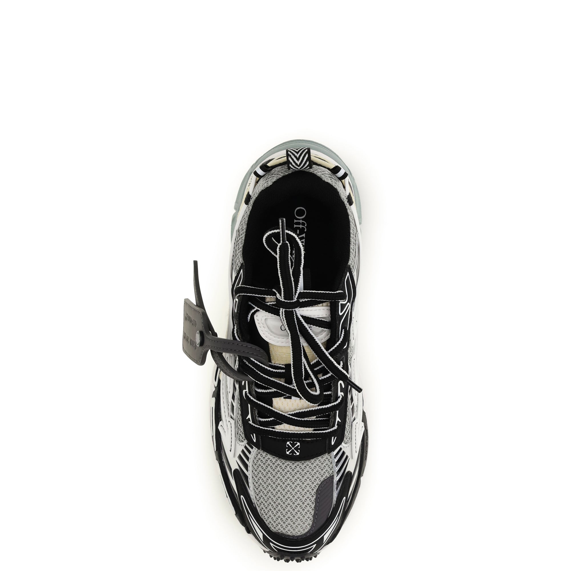 Be Right Back Sneakers