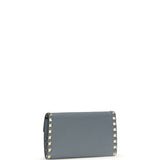 Rockstud chain Wallet