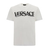 Dua Lipa x Versace T-Shirt