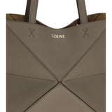 Medium Puzzle Fold Tote Bag