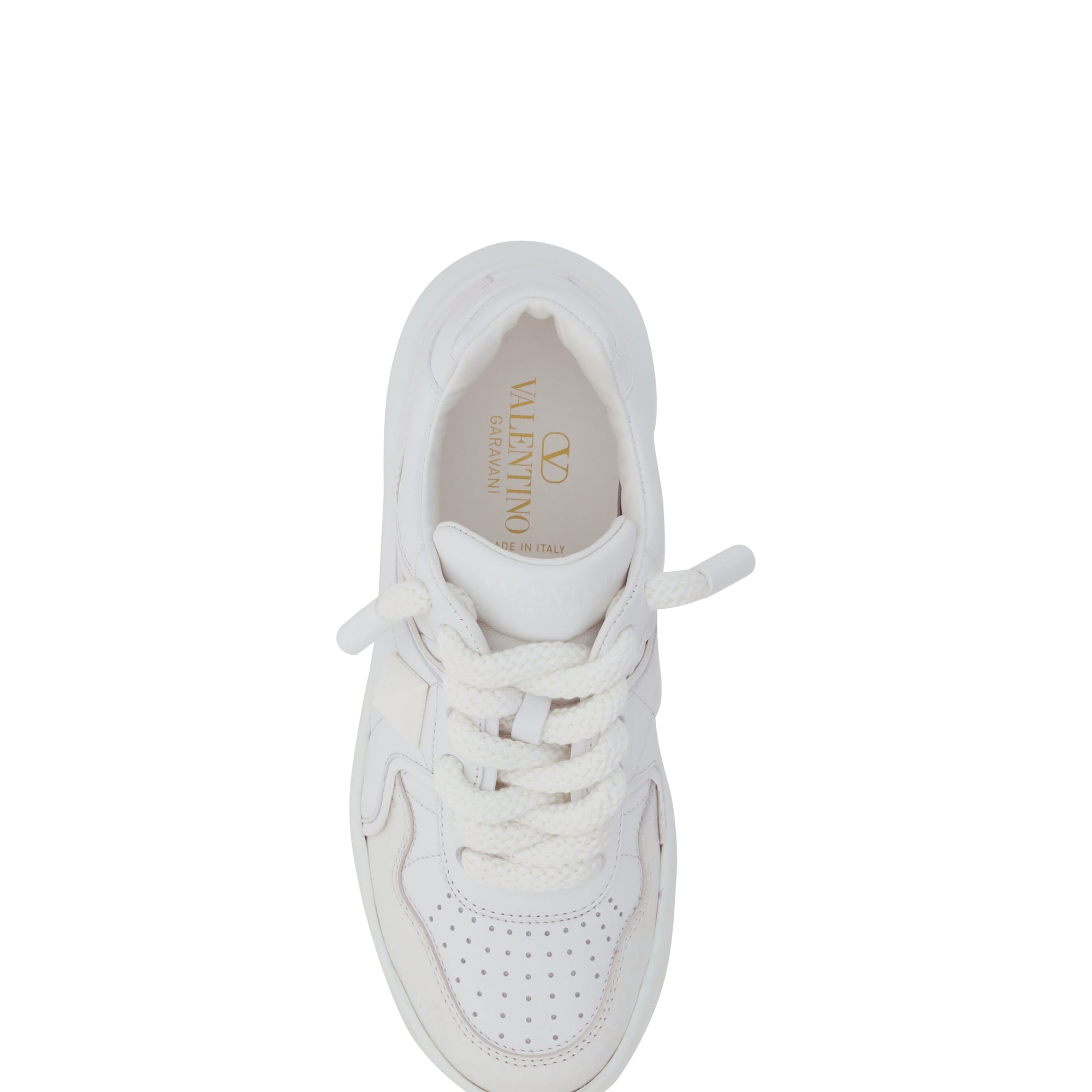 Valentino Garavani One Stud XL Sneakers