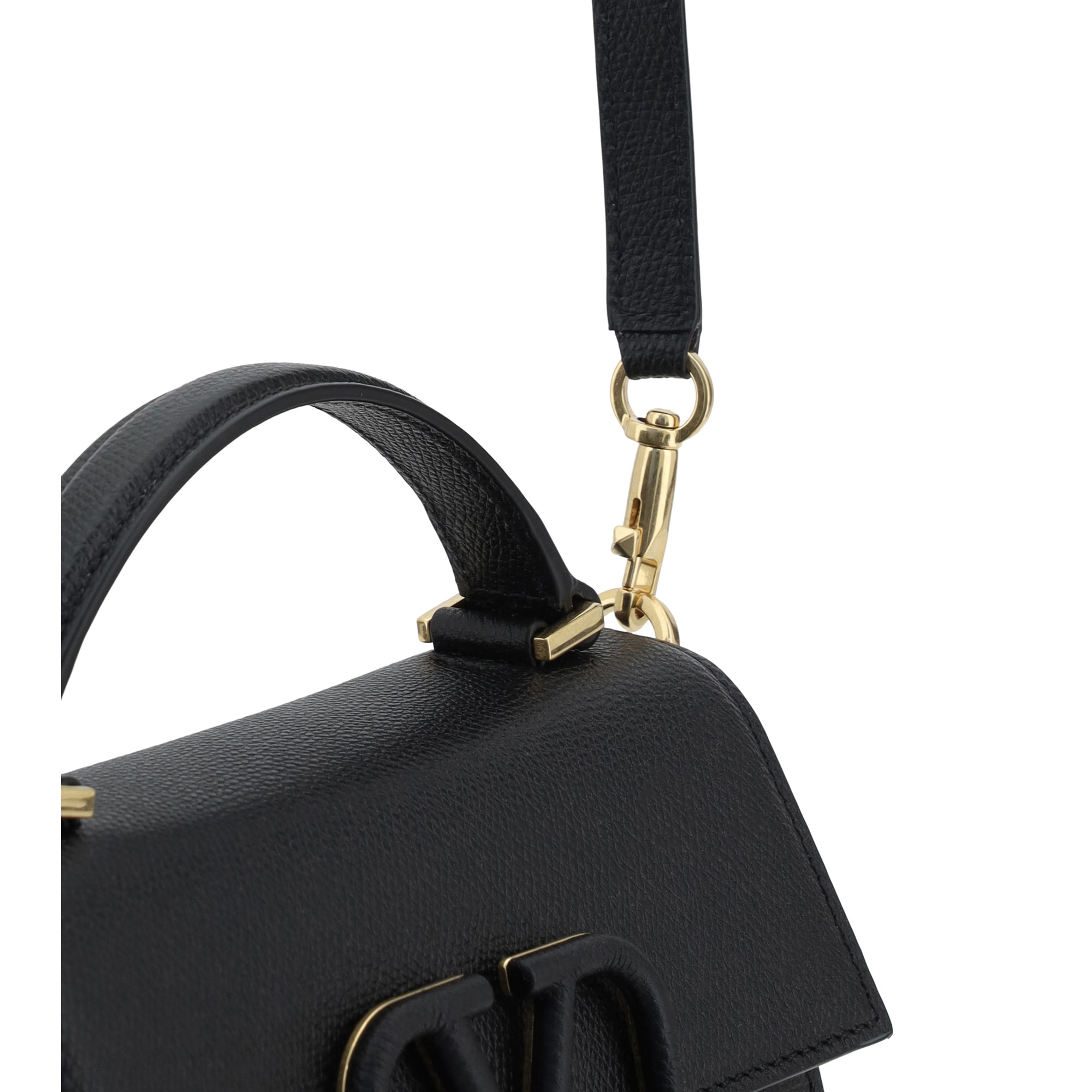 Logo Handbag