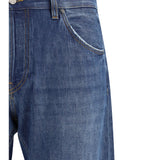 Cotton Jeans