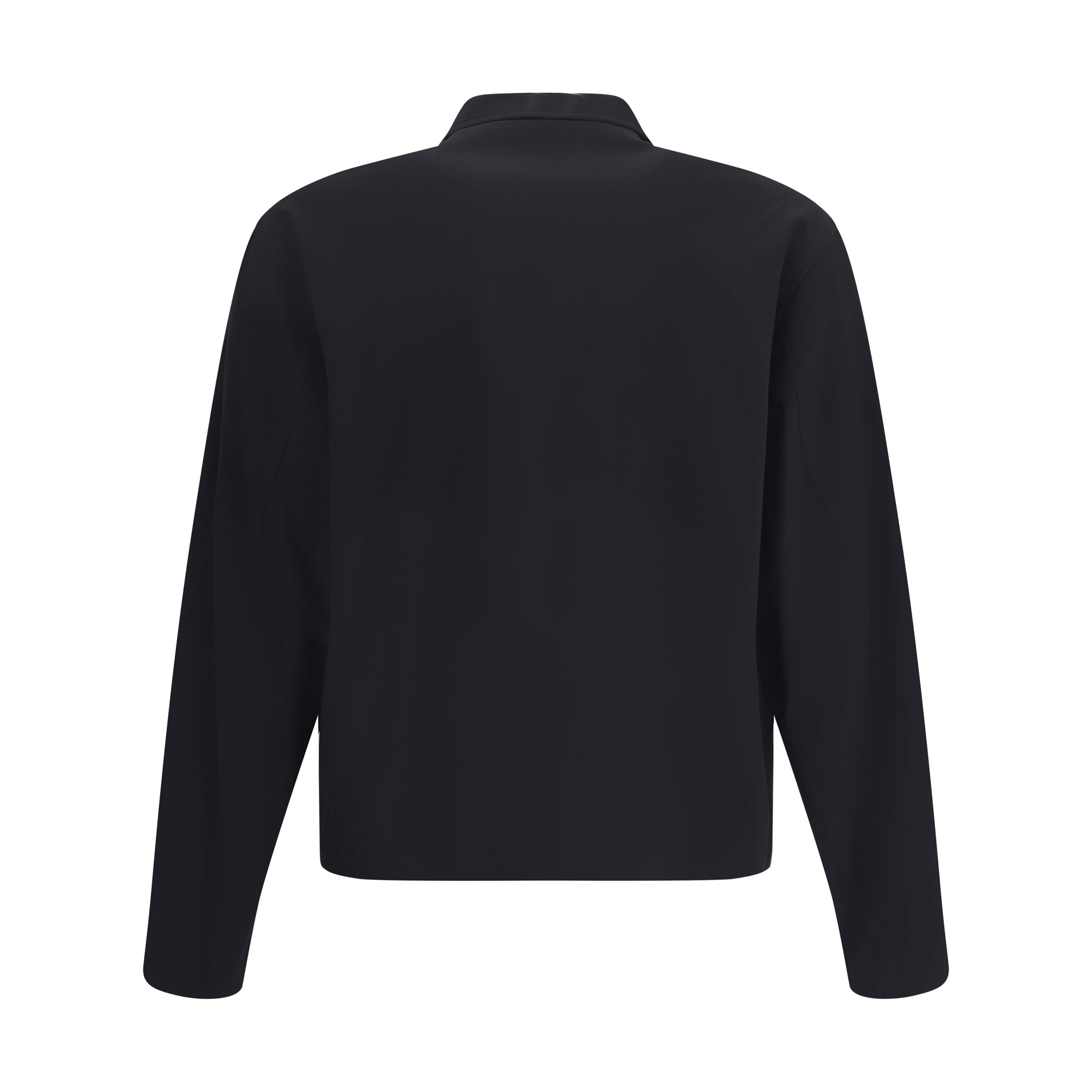 Wool Jacket