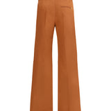 Flare Denim Jeans