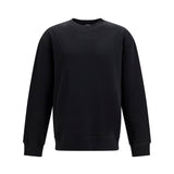 Embroidered logo crewneck Sweatshirt