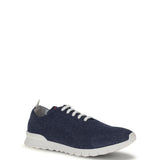 Fabric Sneakers