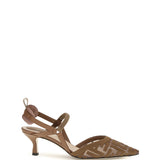 Colibrì Lite slingback Pumps