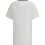 Cotton polo Dress