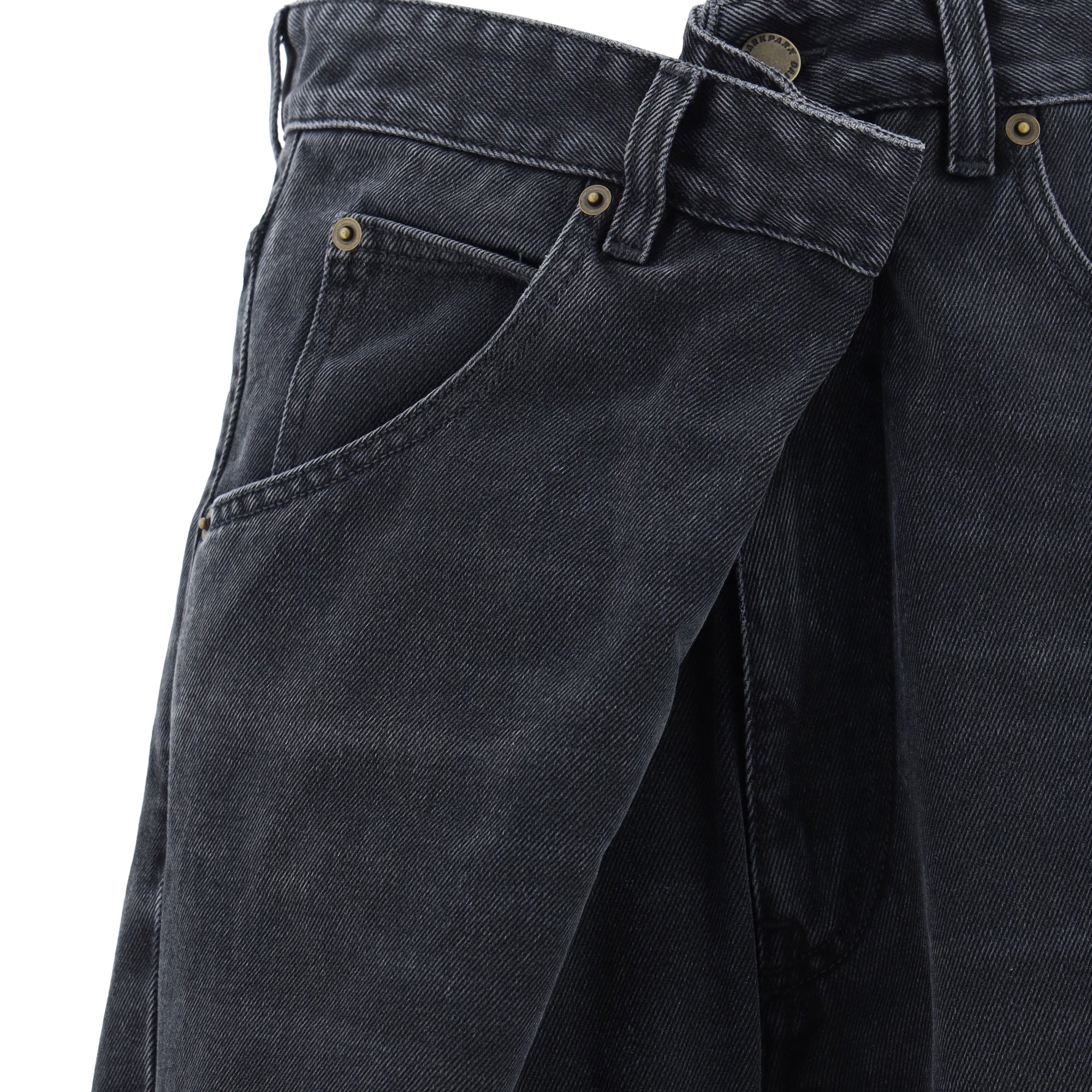 Ines Jeans