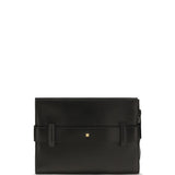 Anthem leather Clutch