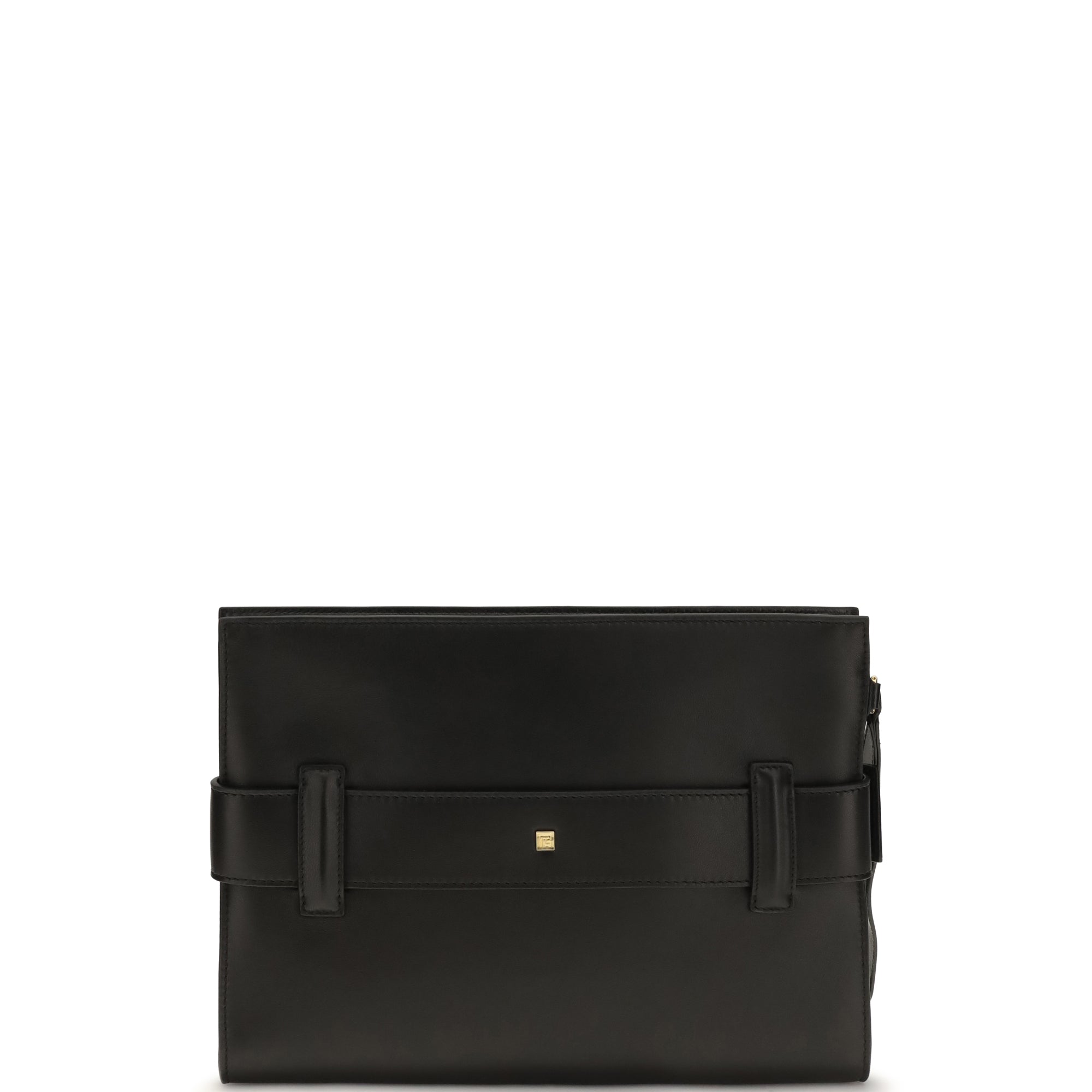 Anthem leather Clutch
