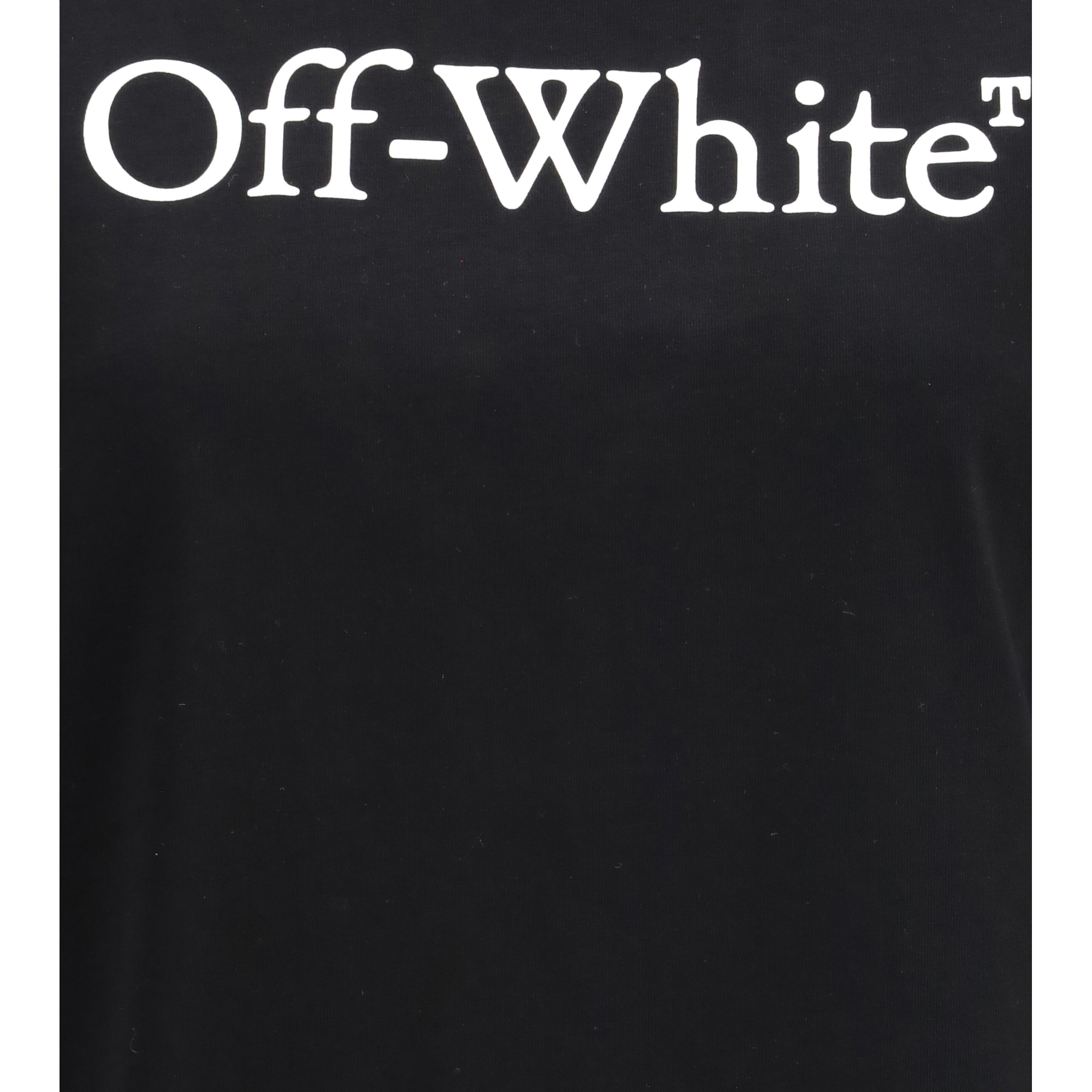 Big Logo Bookish T-shirt