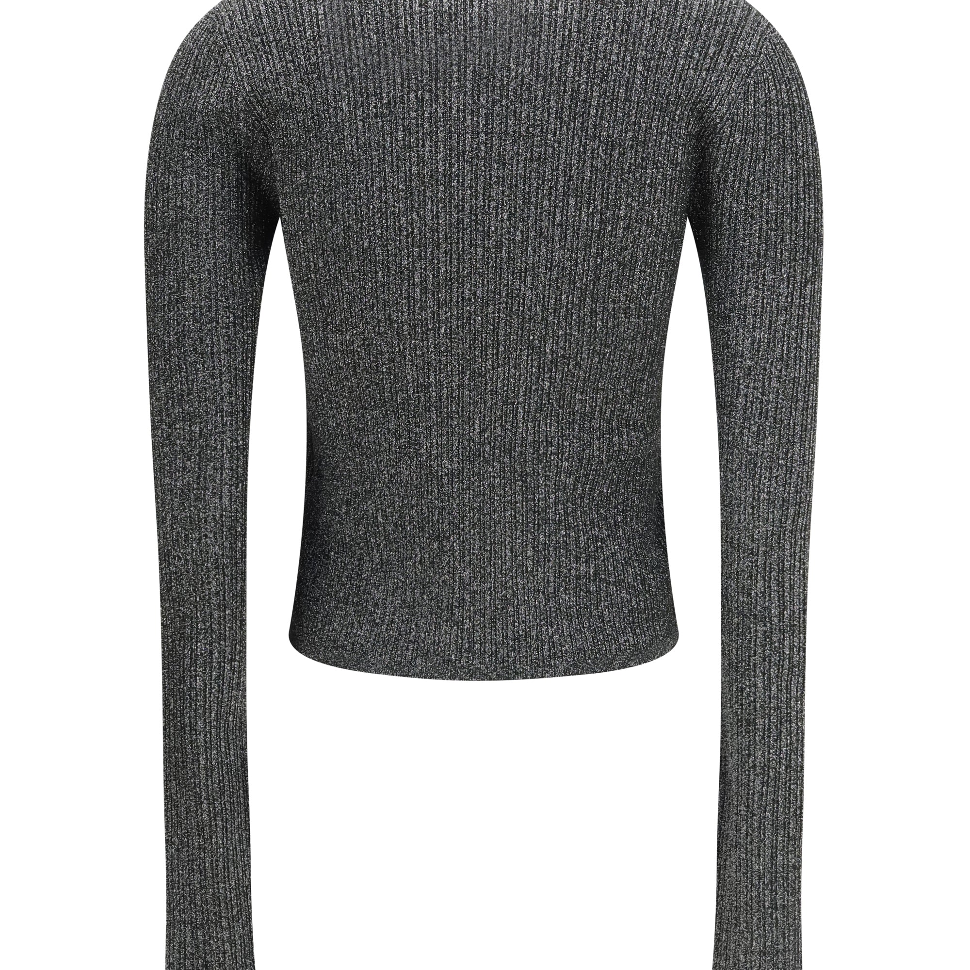 Lurex Cardigan