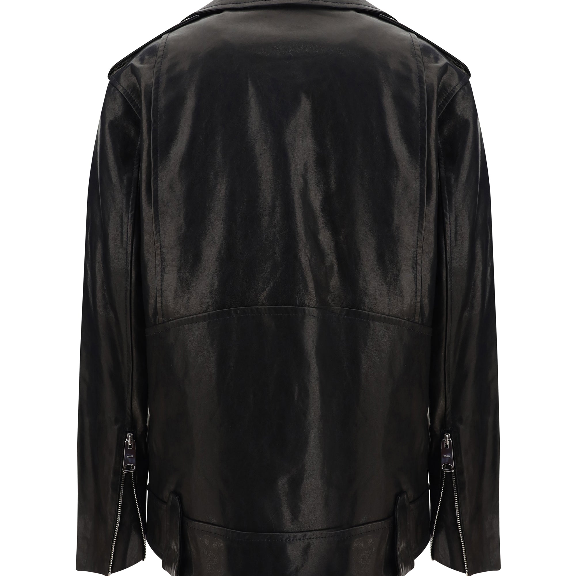 Hanson Jacket