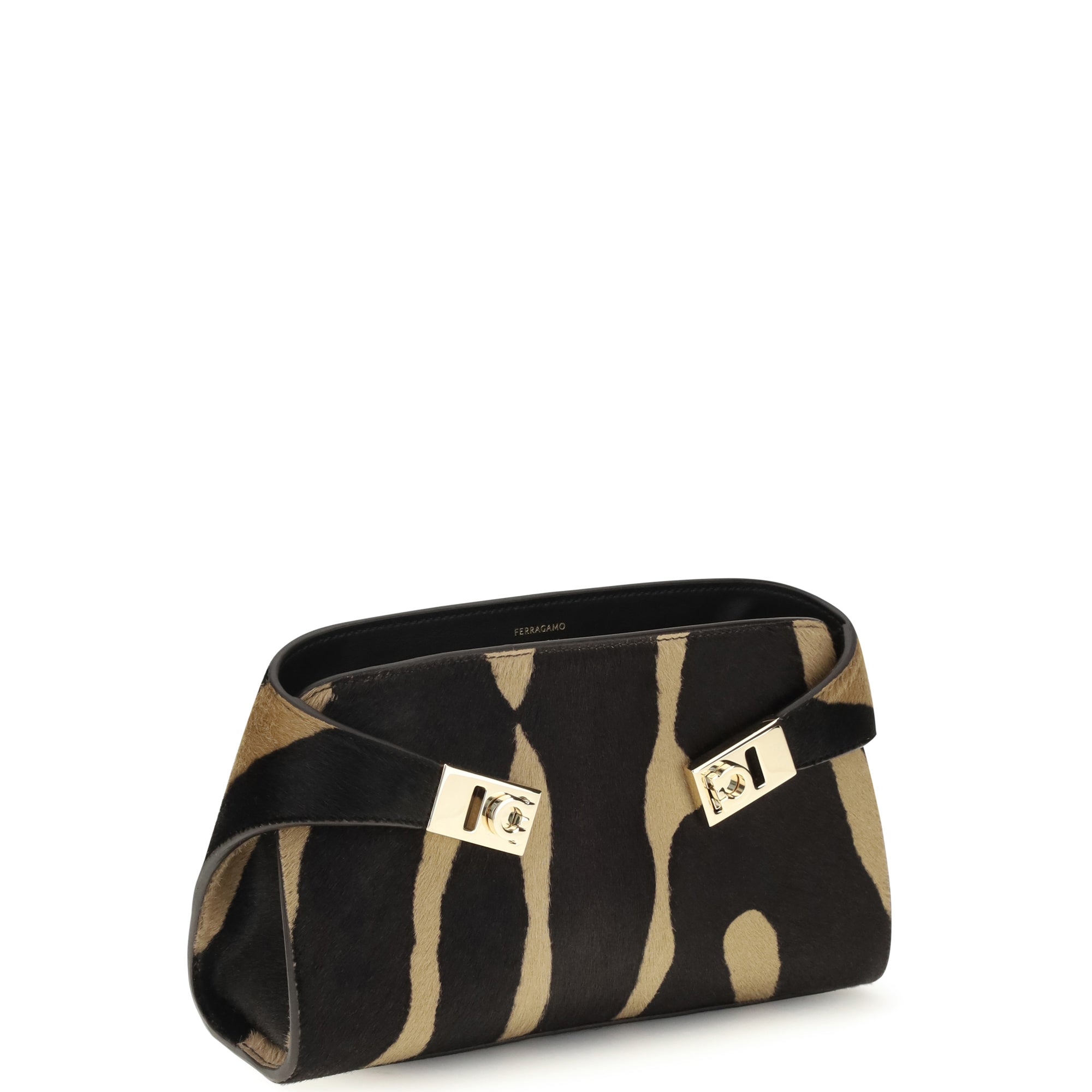 Mini Hug Shoulder Bag