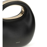 Rigid Handbag
