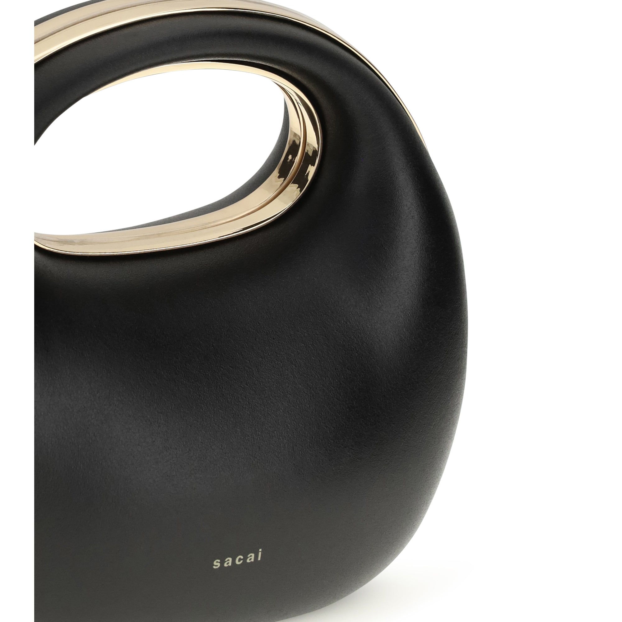 Rigid Handbag