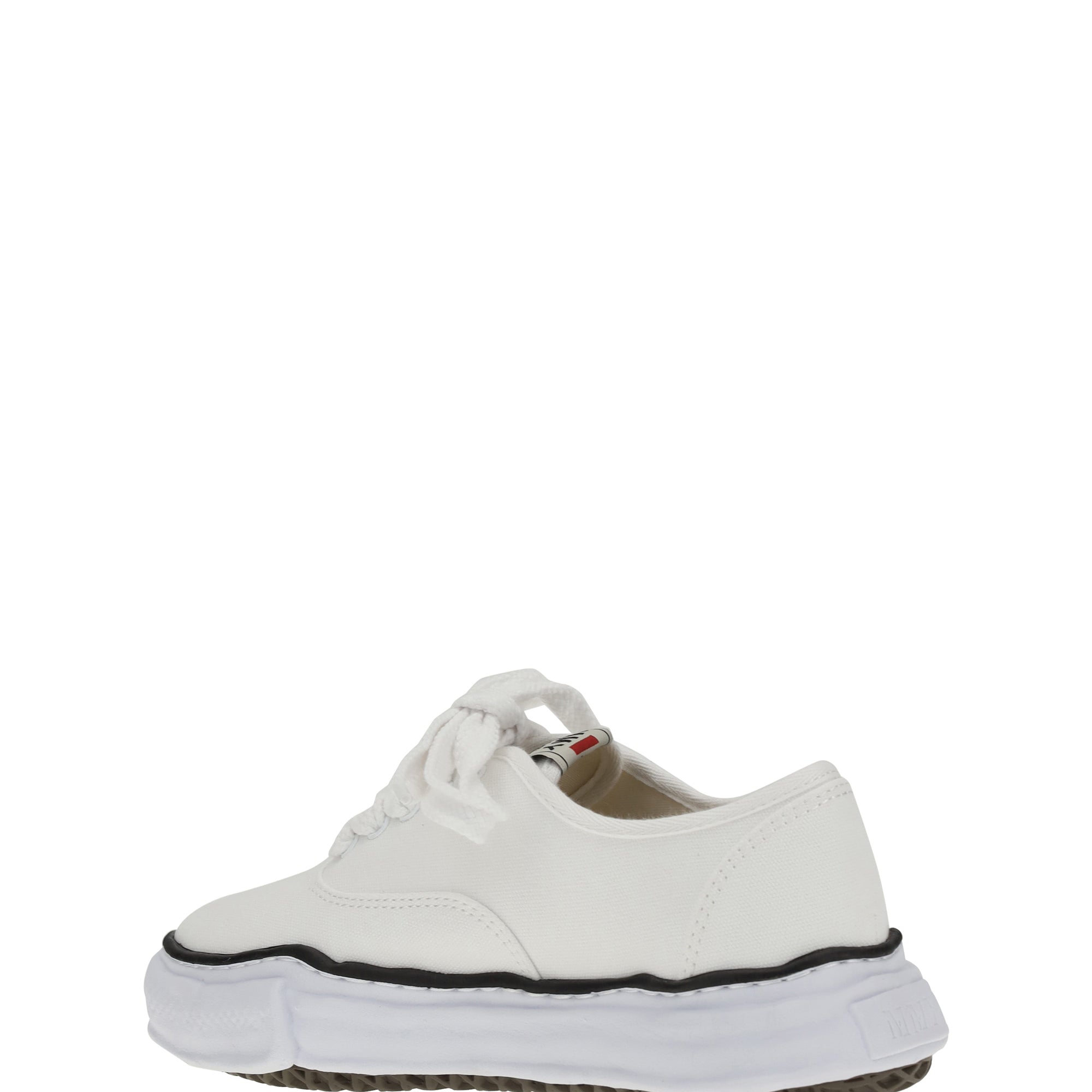 Cotton Sneakers