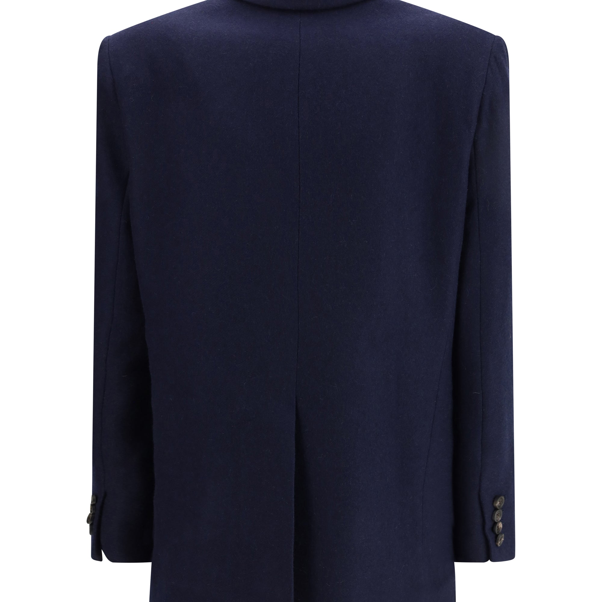 Double-breasted Blazer