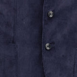 Ribbed cotton Suit