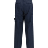 Cotton Pants
