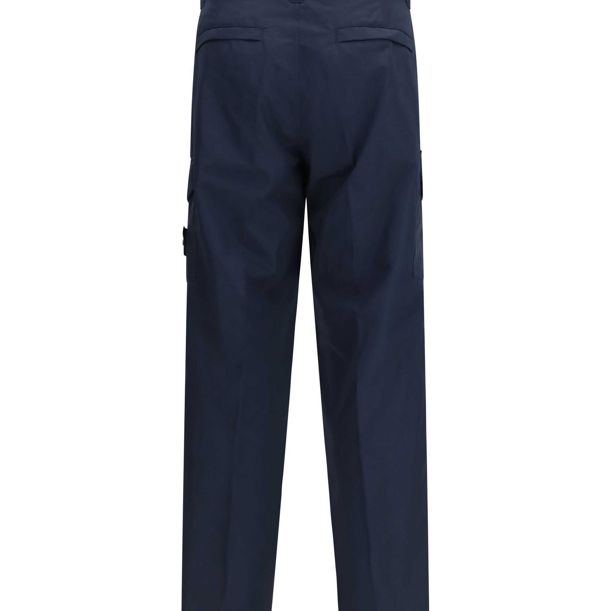 Cotton Pants
