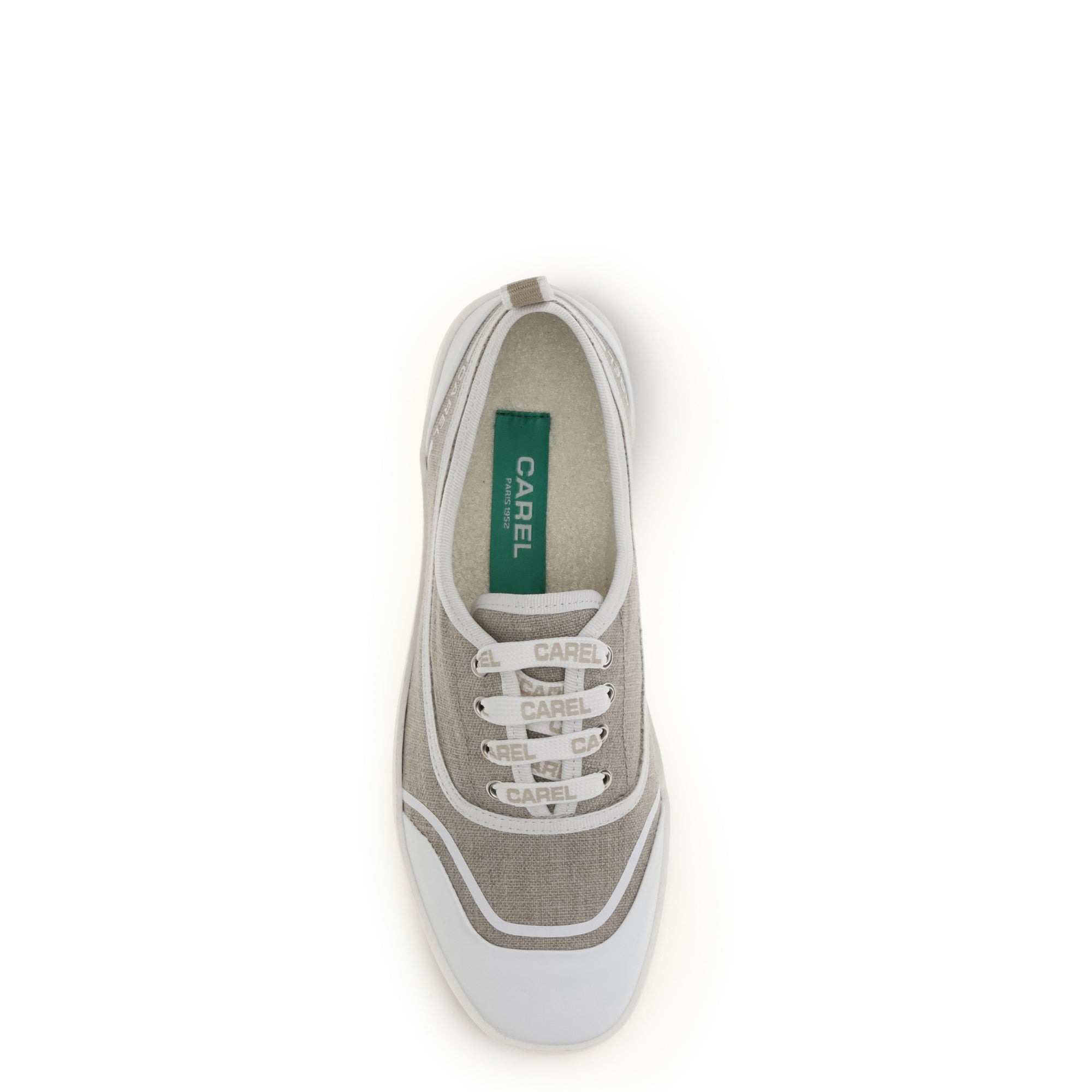 Canvas Sneakers