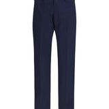 Tailored Pants in cotton