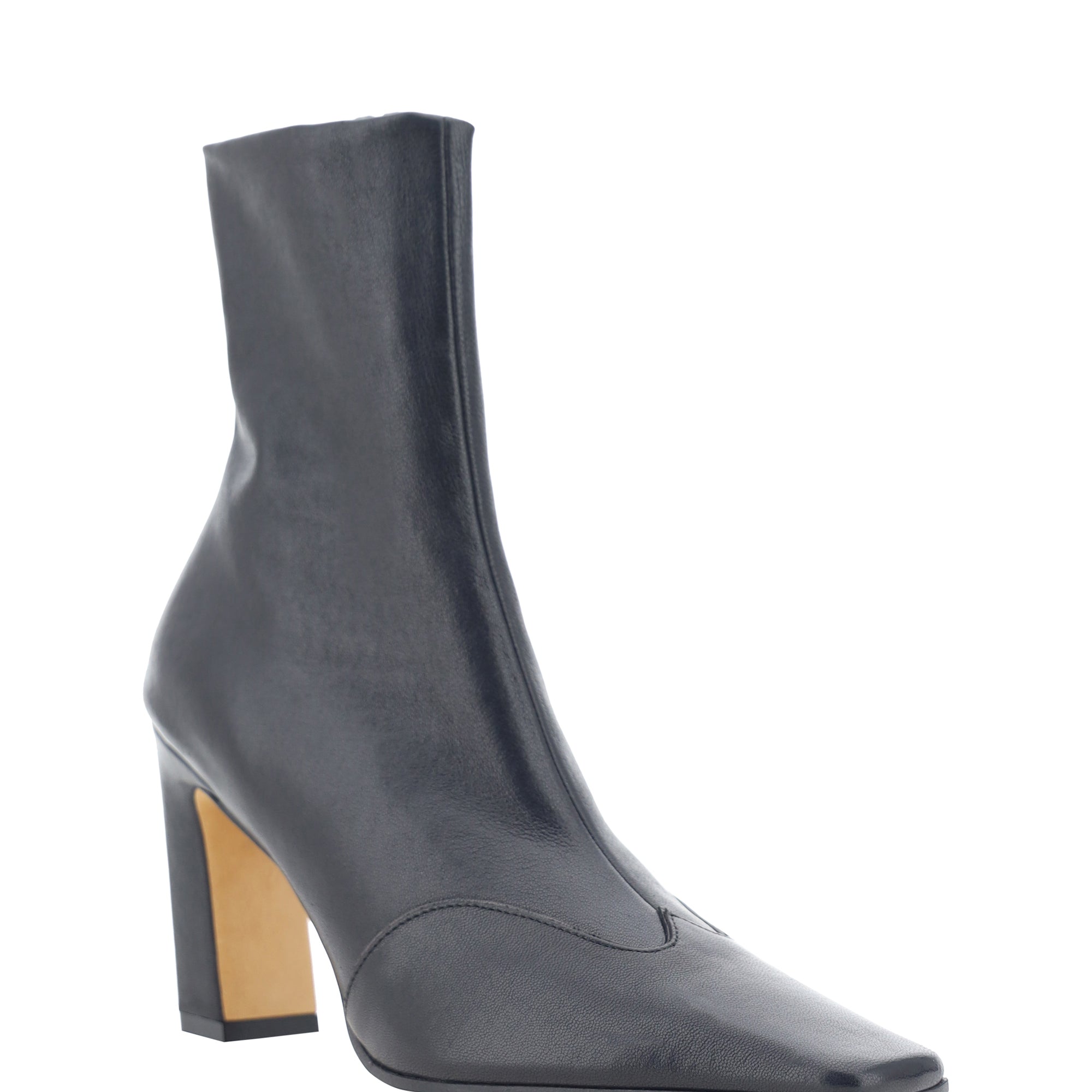 Nevada Ankle Boots
